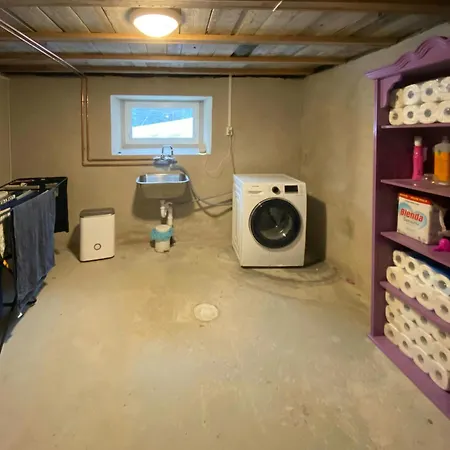 Peaceful Smallholding With Yoga Traut